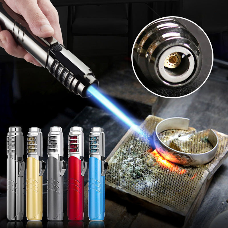 Briquet Torche Multifonction